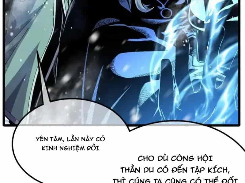 Toàn Dân Chuyển Chức: Bị Động Của Ta Vô Địch - Chương 147 - ảnh 34