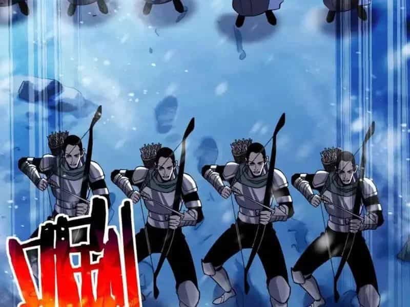 Toàn Dân Chuyển Chức: Bị Động Của Ta Vô Địch - Chương 147 - ảnh 50