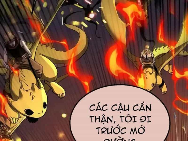 Toàn Dân Chuyển Chức: Bị Động Của Ta Vô Địch - Chương 147 - ảnh 56