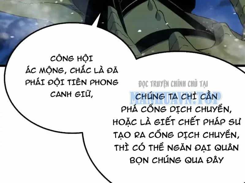 Toàn Dân Chuyển Chức: Bị Động Của Ta Vô Địch - Chương 147 - ảnh 7