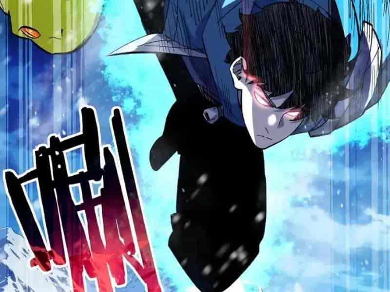 Toàn Dân Chuyển Chức: Bị Động Của Ta Vô Địch - Chương 147 - ảnh 75