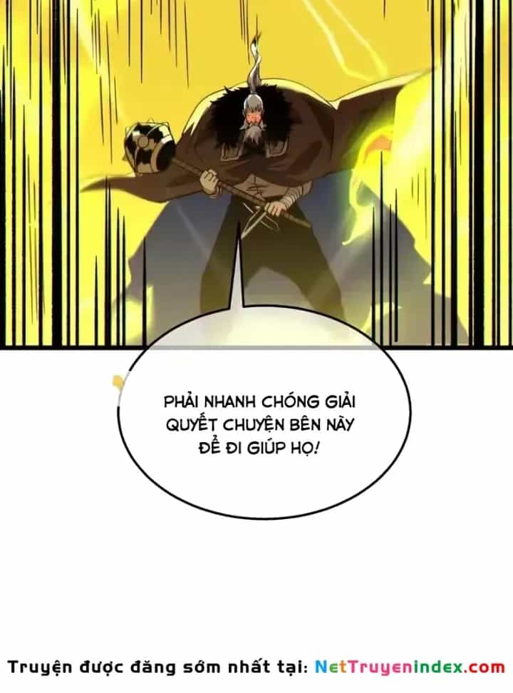 Toàn Dân Chuyển Chức: Bị Động Của Ta Vô Địch - Chương 148 - ảnh 103