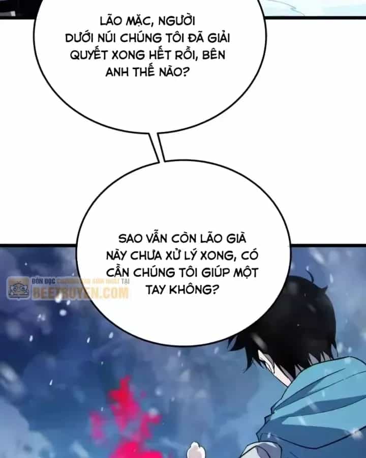 Toàn Dân Chuyển Chức: Bị Động Của Ta Vô Địch - Chương 148 - ảnh 69