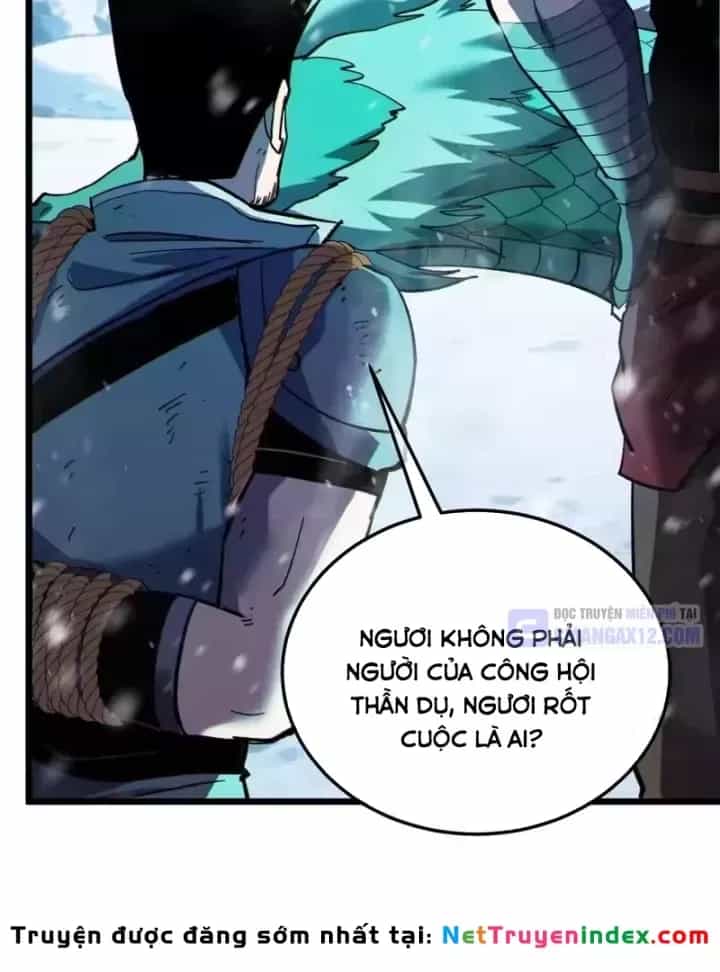 Toàn Dân Chuyển Chức: Bị Động Của Ta Vô Địch - Chương 148 - ảnh 82