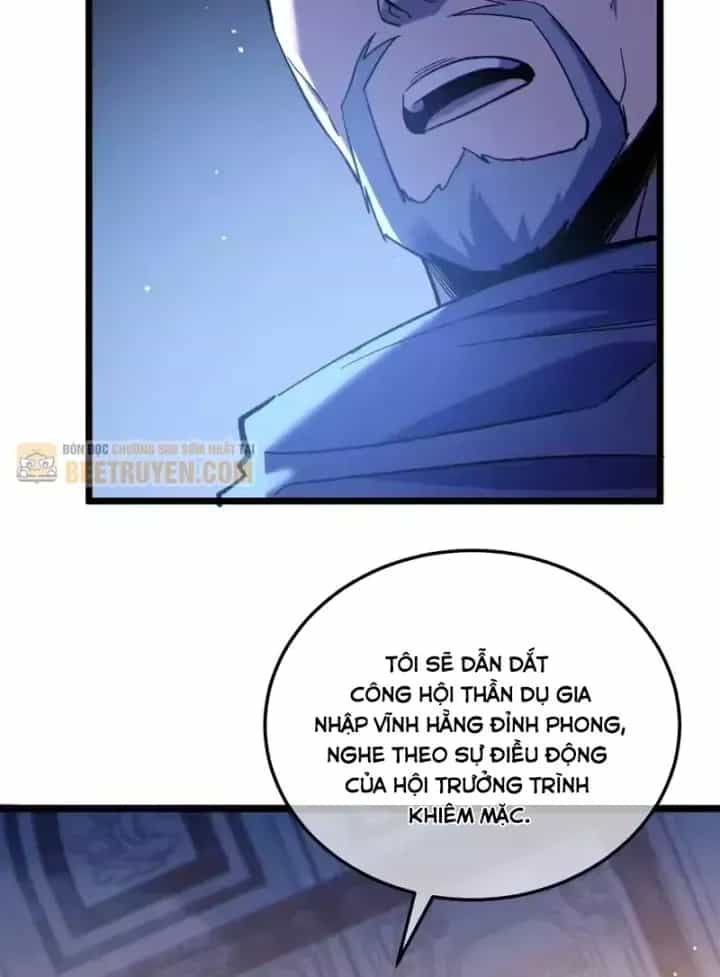 Toàn Dân Chuyển Chức: Bị Động Của Ta Vô Địch - Chương 150 - ảnh 109