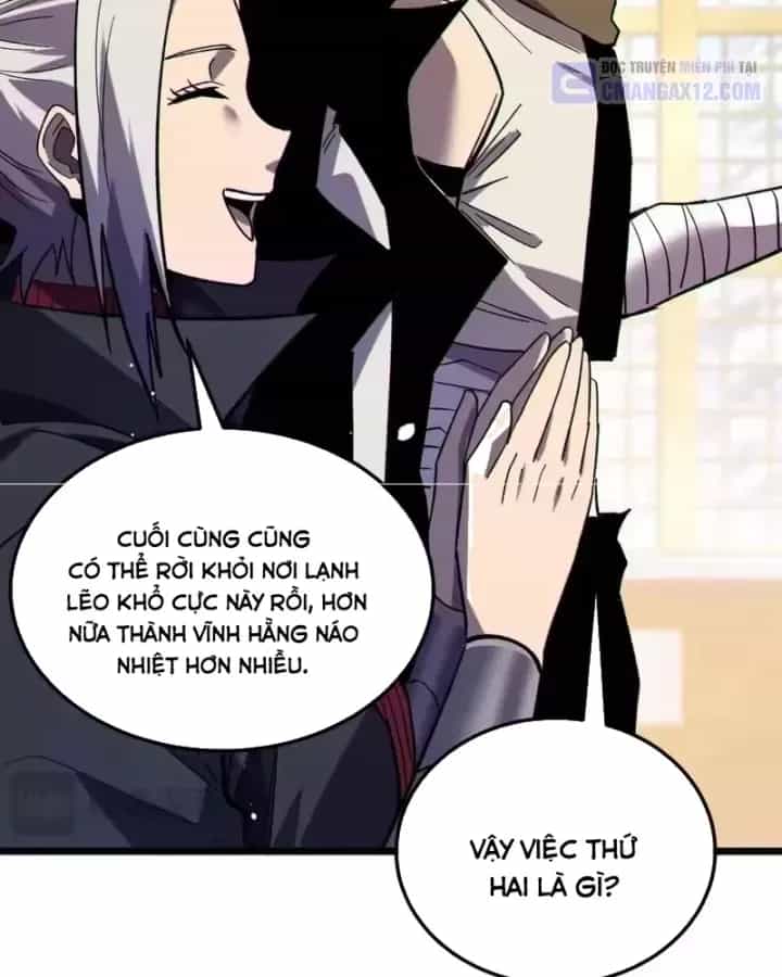 Toàn Dân Chuyển Chức: Bị Động Của Ta Vô Địch - Chương 150 - ảnh 116