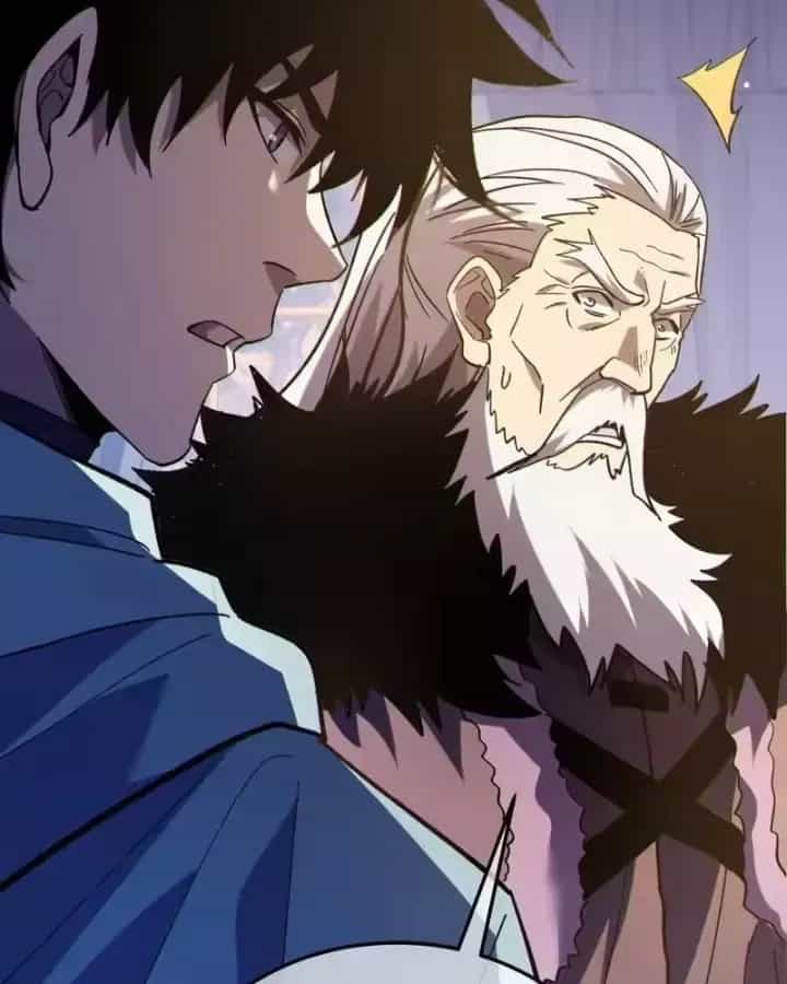 Toàn Dân Chuyển Chức: Bị Động Của Ta Vô Địch - Chương 150 - ảnh 40