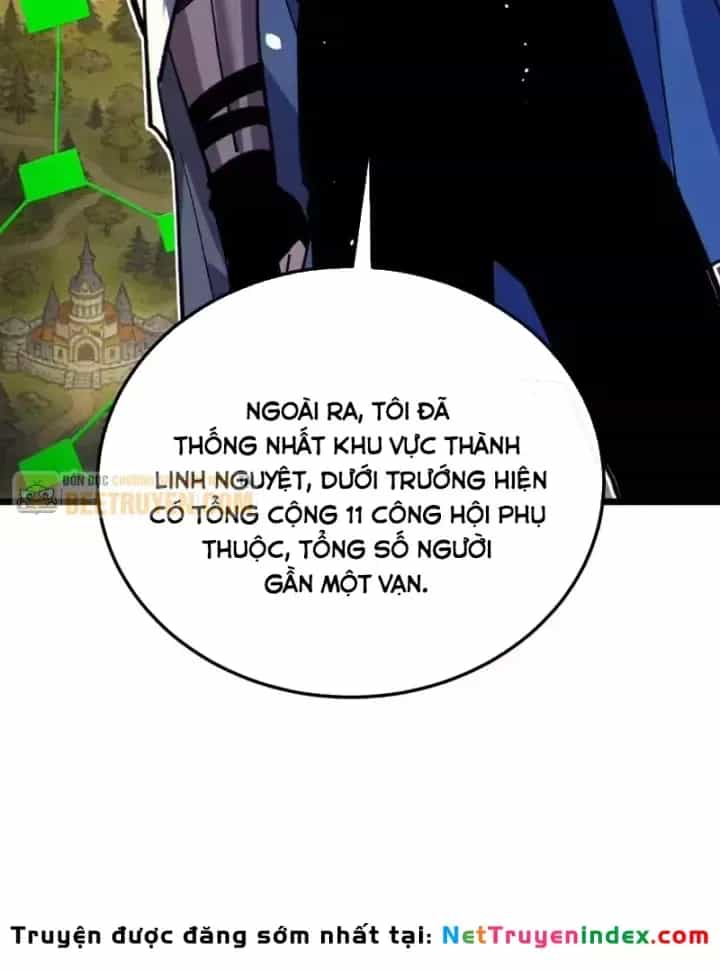Toàn Dân Chuyển Chức: Bị Động Của Ta Vô Địch - Chương 150 - ảnh 43