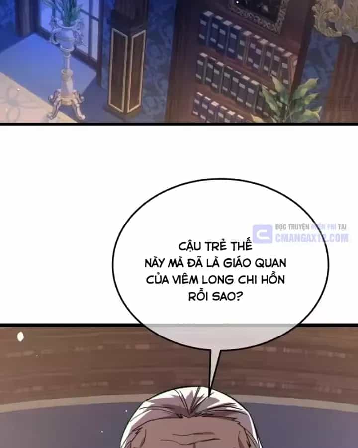 Toàn Dân Chuyển Chức: Bị Động Của Ta Vô Địch - Chương 150 - ảnh 51