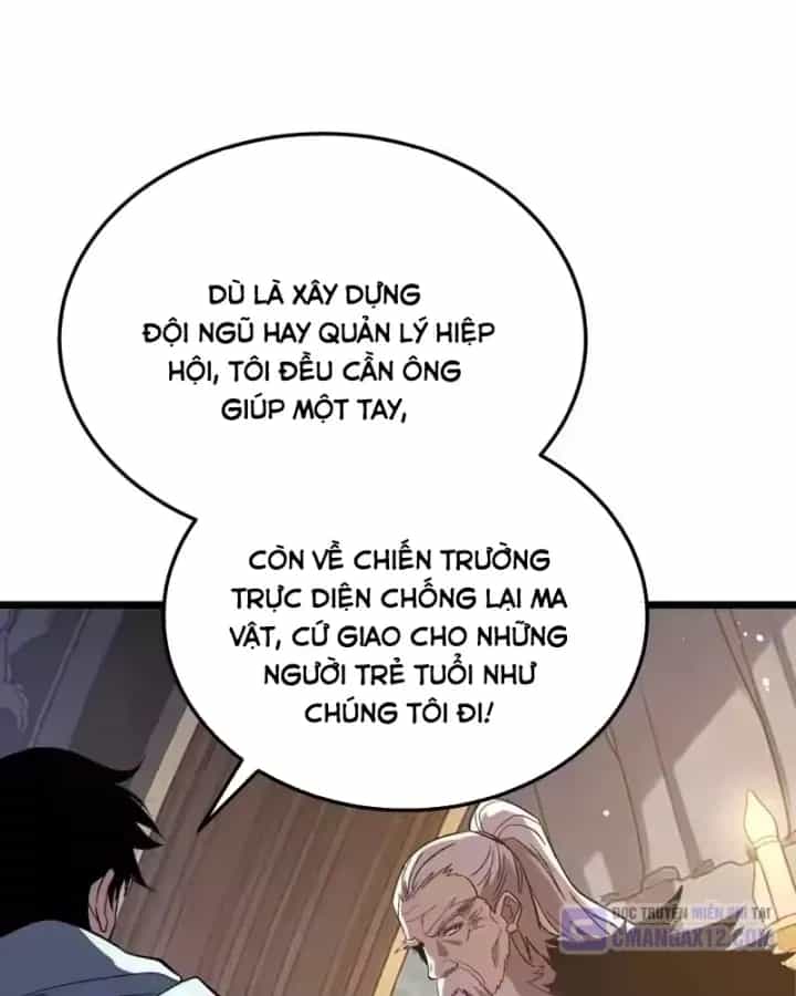 Toàn Dân Chuyển Chức: Bị Động Của Ta Vô Địch - Chương 150 - ảnh 92