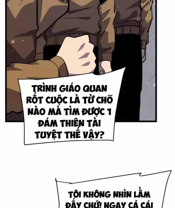 Toàn Dân Chuyển Chức: Bị Động Của Ta Vô Địch - Chương 151 - ảnh 112