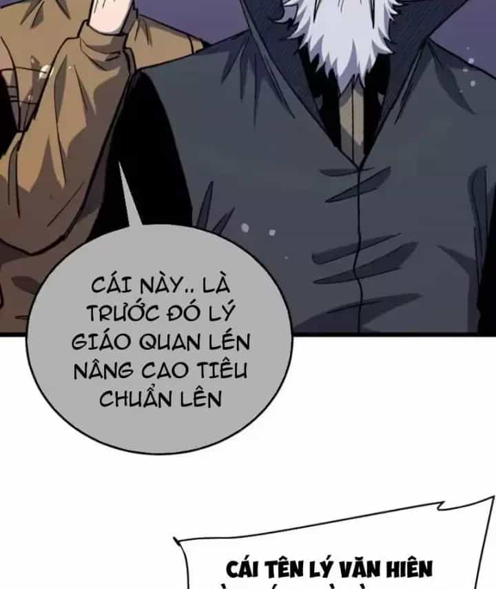 Toàn Dân Chuyển Chức: Bị Động Của Ta Vô Địch - Chương 151 - ảnh 124