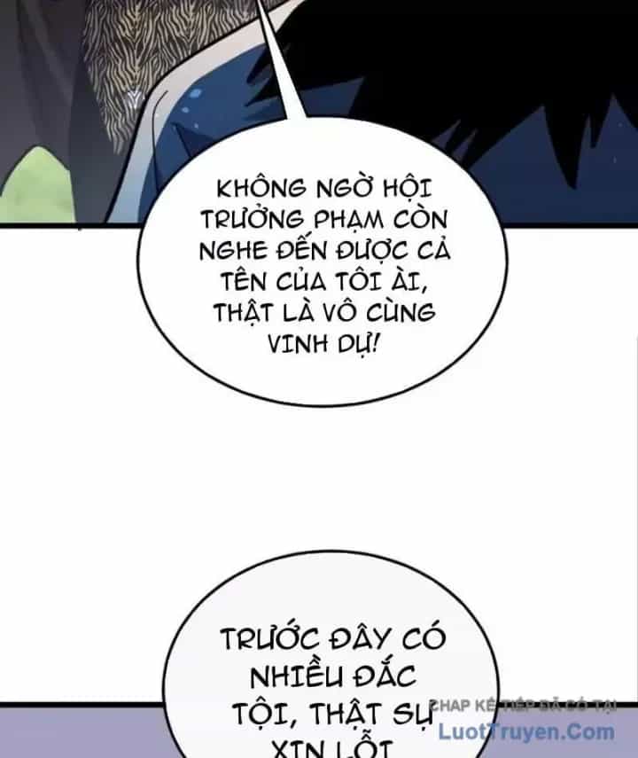 Toàn Dân Chuyển Chức: Bị Động Của Ta Vô Địch - Chương 151 - ảnh 15
