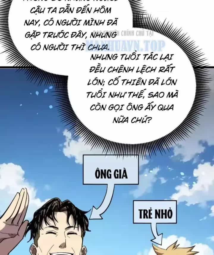 Toàn Dân Chuyển Chức: Bị Động Của Ta Vô Địch - Chương 151 - ảnh 68