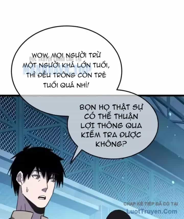 Toàn Dân Chuyển Chức: Bị Động Của Ta Vô Địch - Chương 151 - ảnh 83