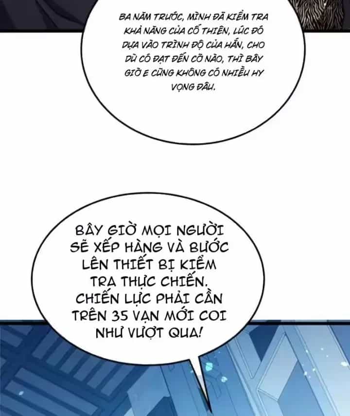 Toàn Dân Chuyển Chức: Bị Động Của Ta Vô Địch - Chương 151 - ảnh 89
