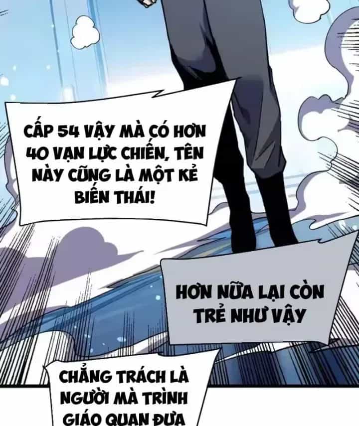 Toàn Dân Chuyển Chức: Bị Động Của Ta Vô Địch - Chương 151 - ảnh 97