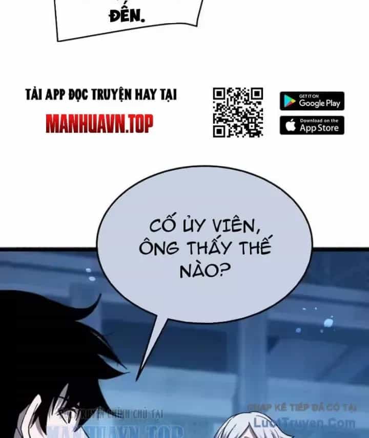 Toàn Dân Chuyển Chức: Bị Động Của Ta Vô Địch - Chương 151 - ảnh 98