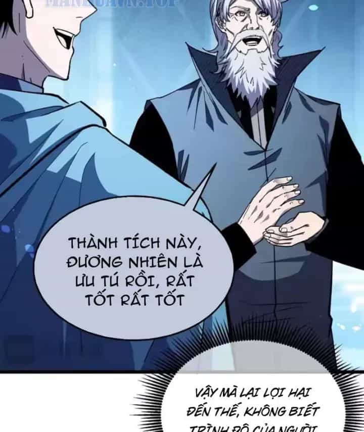 Toàn Dân Chuyển Chức: Bị Động Của Ta Vô Địch - Chương 151 - ảnh 99