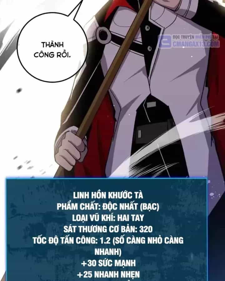 Toàn Dân Chuyển Chức: Bị Động Của Ta Vô Địch - Chương 153 - ảnh 126
