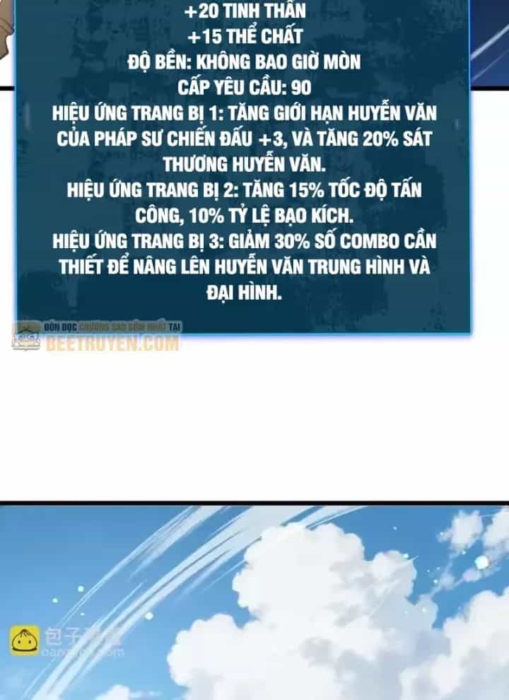 Toàn Dân Chuyển Chức: Bị Động Của Ta Vô Địch - Chương 153 - ảnh 127