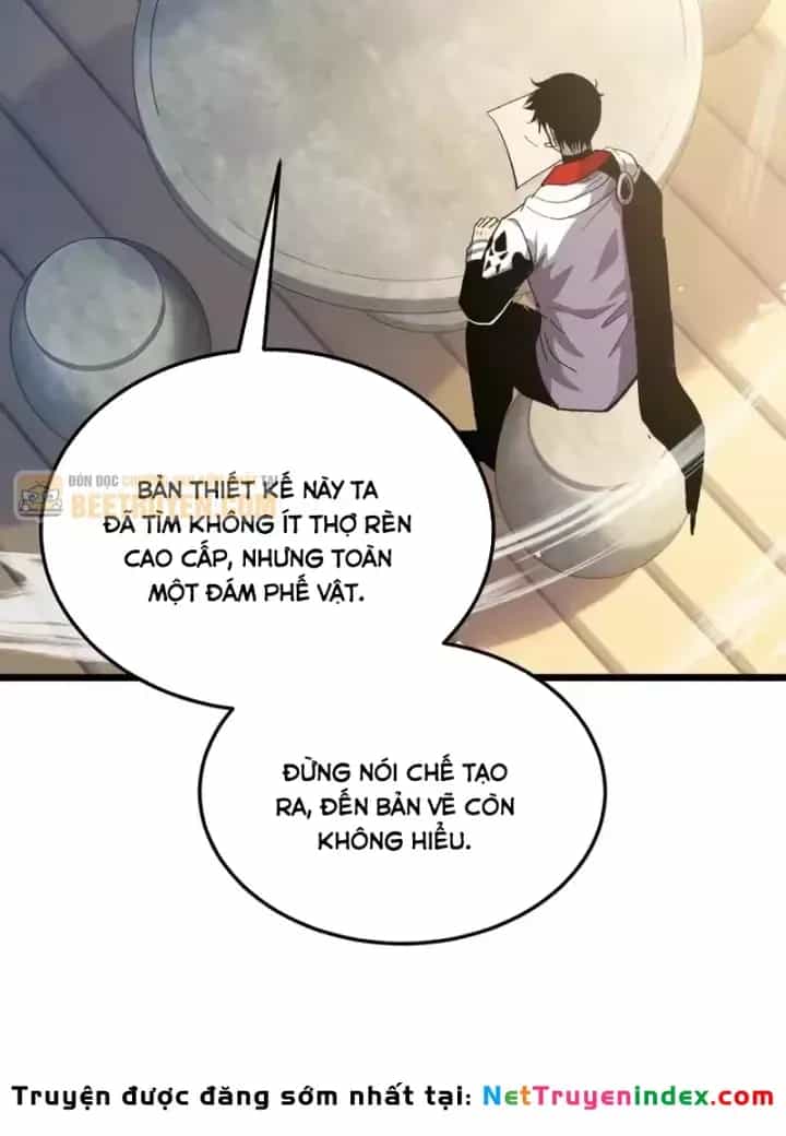 Toàn Dân Chuyển Chức: Bị Động Của Ta Vô Địch - Chương 153 - ảnh 66