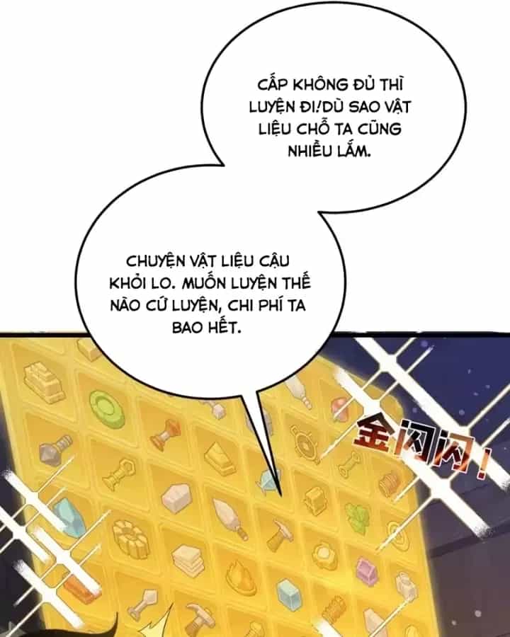 Toàn Dân Chuyển Chức: Bị Động Của Ta Vô Địch - Chương 153 - ảnh 71
