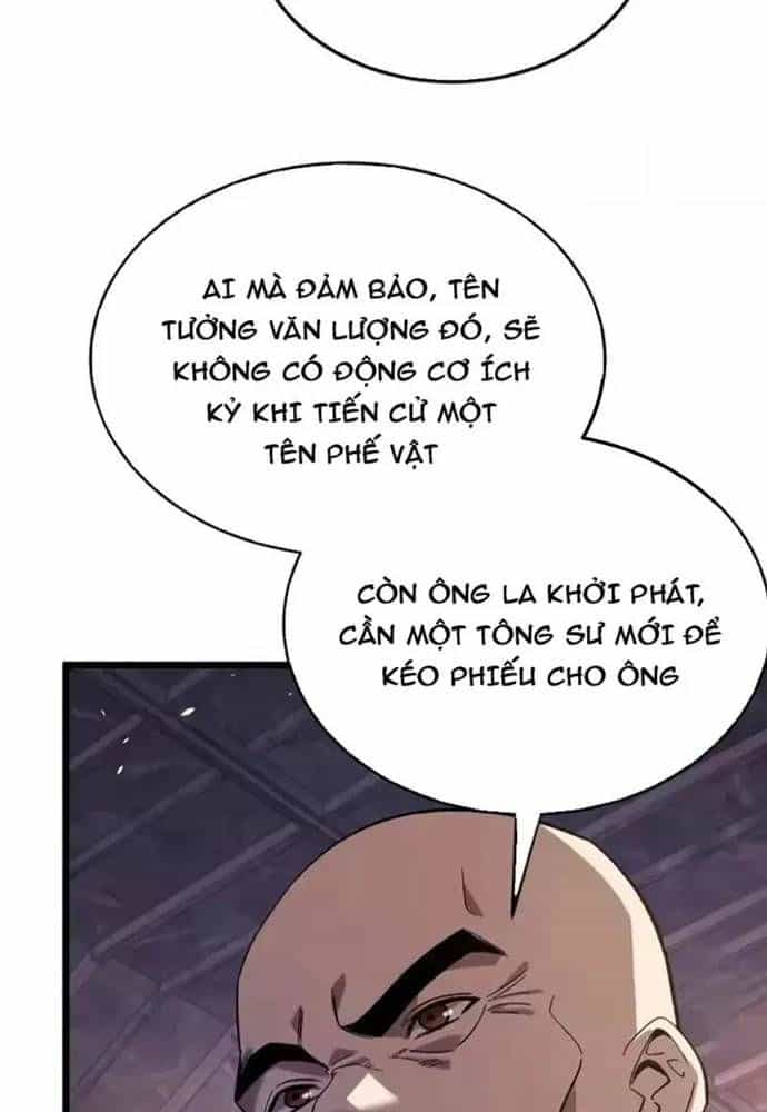 Toàn Dân Chuyển Chức: Bị Động Của Ta Vô Địch - Chương 155 - ảnh 25