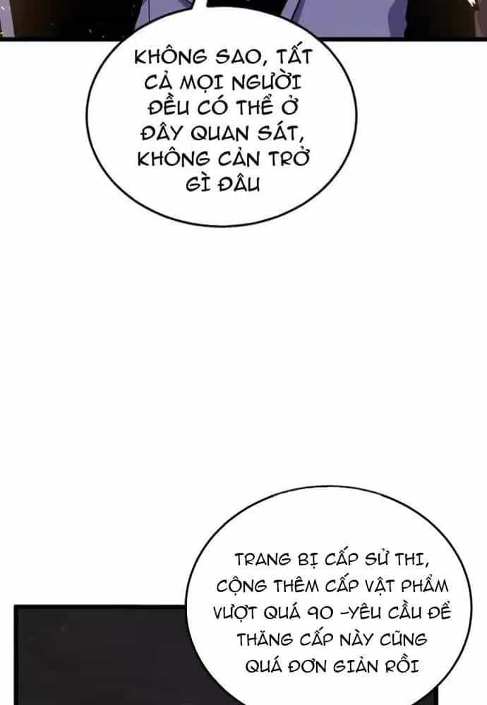 Toàn Dân Chuyển Chức: Bị Động Của Ta Vô Địch - Chương 155 - ảnh 40