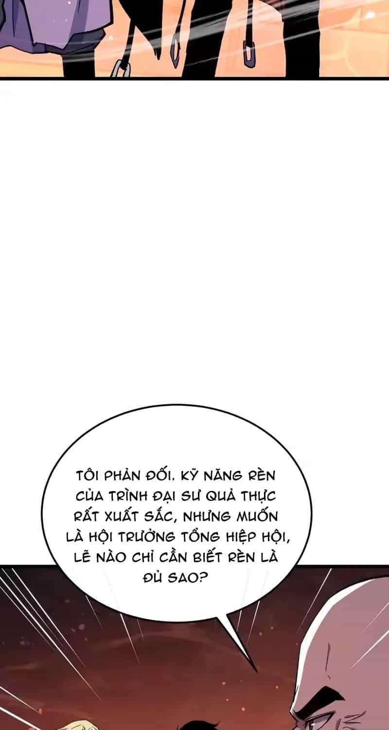 Toàn Dân Chuyển Chức: Bị Động Của Ta Vô Địch - Chương 156 - ảnh 28