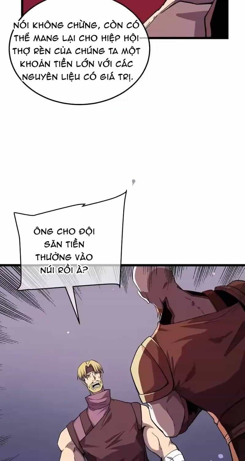 Toàn Dân Chuyển Chức: Bị Động Của Ta Vô Địch - Chương 156 - ảnh 34