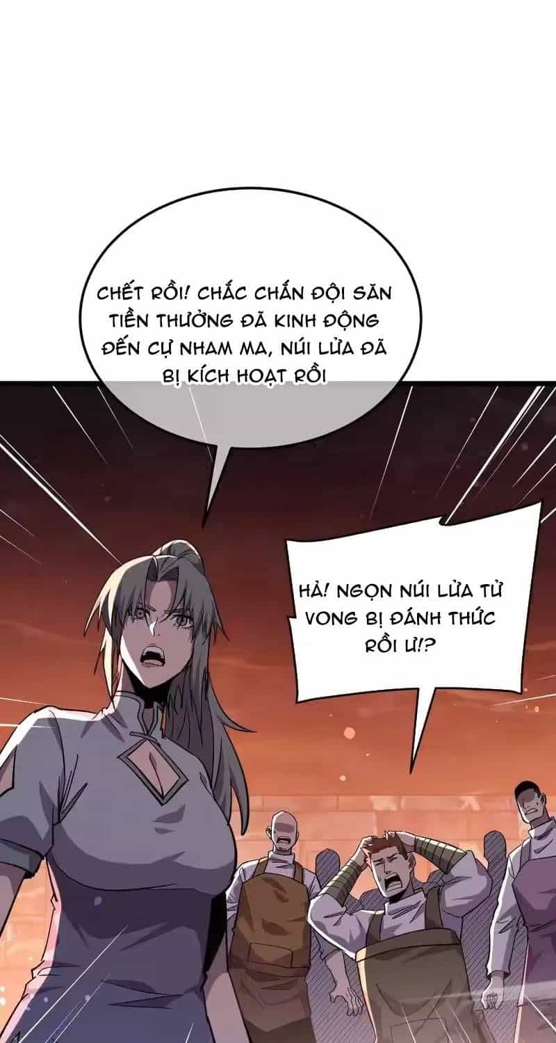 Toàn Dân Chuyển Chức: Bị Động Của Ta Vô Địch - Chương 156 - ảnh 42