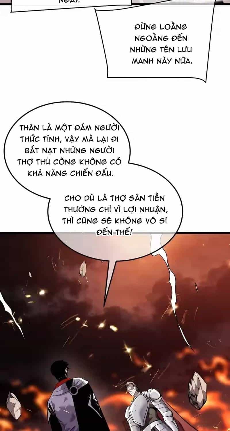 Toàn Dân Chuyển Chức: Bị Động Của Ta Vô Địch - Chương 156 - ảnh 62