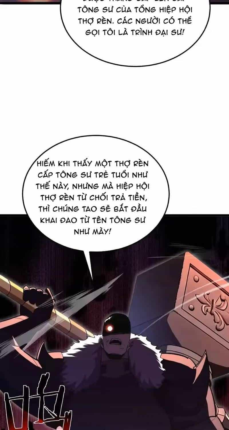 Toàn Dân Chuyển Chức: Bị Động Của Ta Vô Địch - Chương 156 - ảnh 65