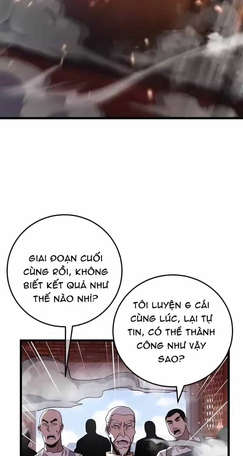 Toàn Dân Chuyển Chức: Bị Động Của Ta Vô Địch - Chương 156 - ảnh 8