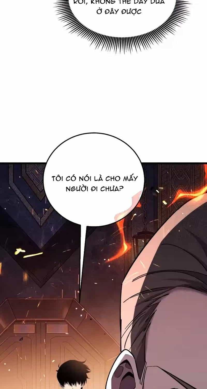 Toàn Dân Chuyển Chức: Bị Động Của Ta Vô Địch - Chương 156 - ảnh 80