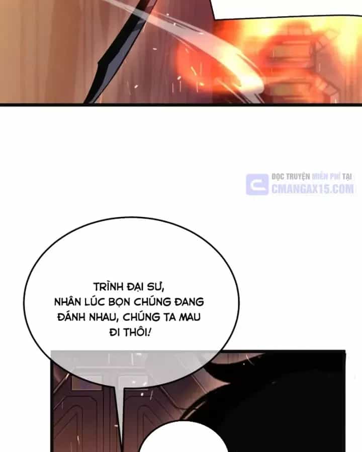Toàn Dân Chuyển Chức: Bị Động Của Ta Vô Địch - Chương 157 - ảnh 25