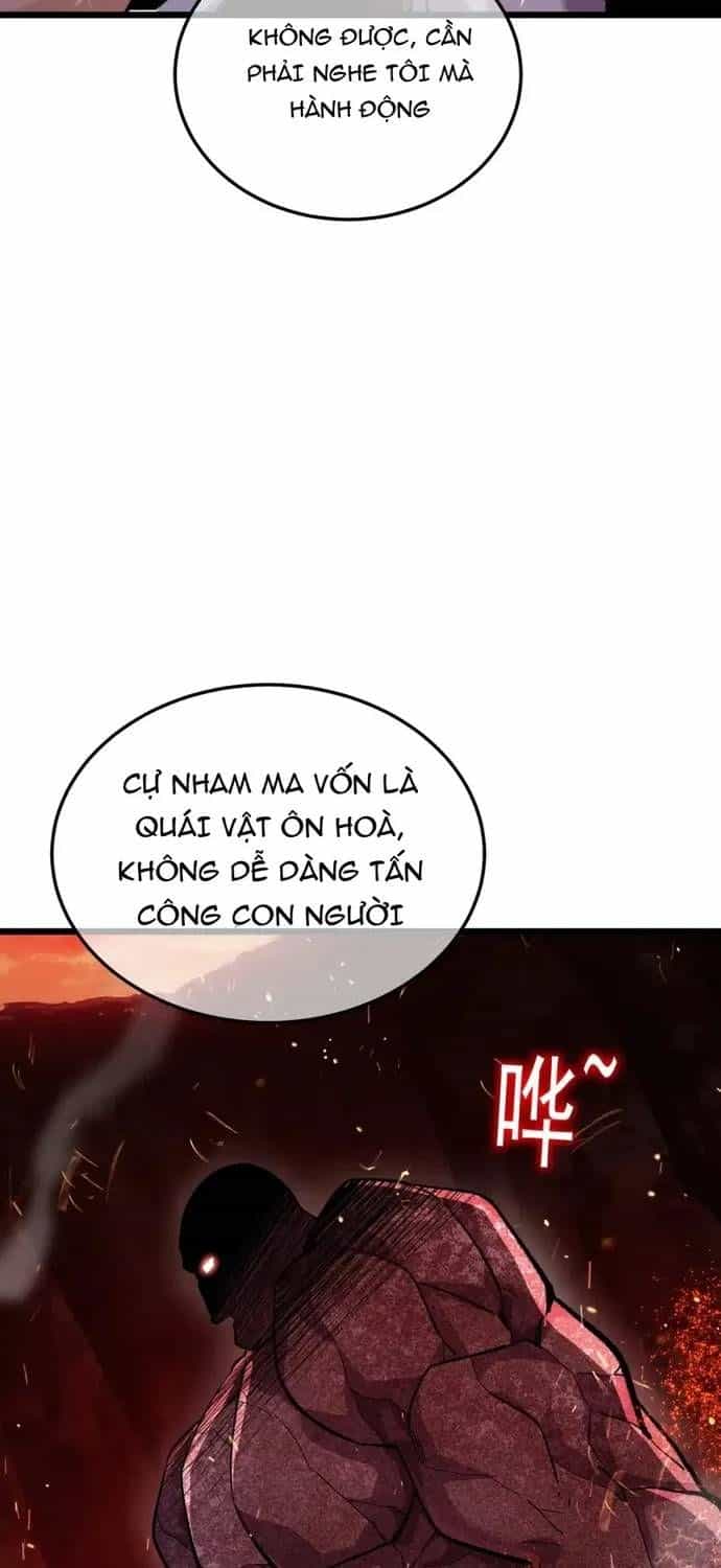 Toàn Dân Chuyển Chức: Bị Động Của Ta Vô Địch - Chương 158 - ảnh 22
