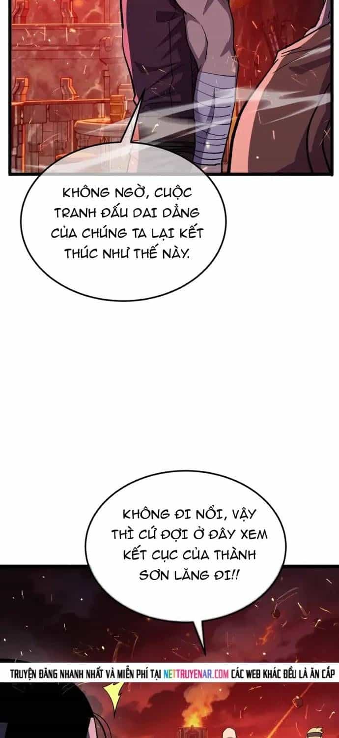 Toàn Dân Chuyển Chức: Bị Động Của Ta Vô Địch - Chương 158 - ảnh 62