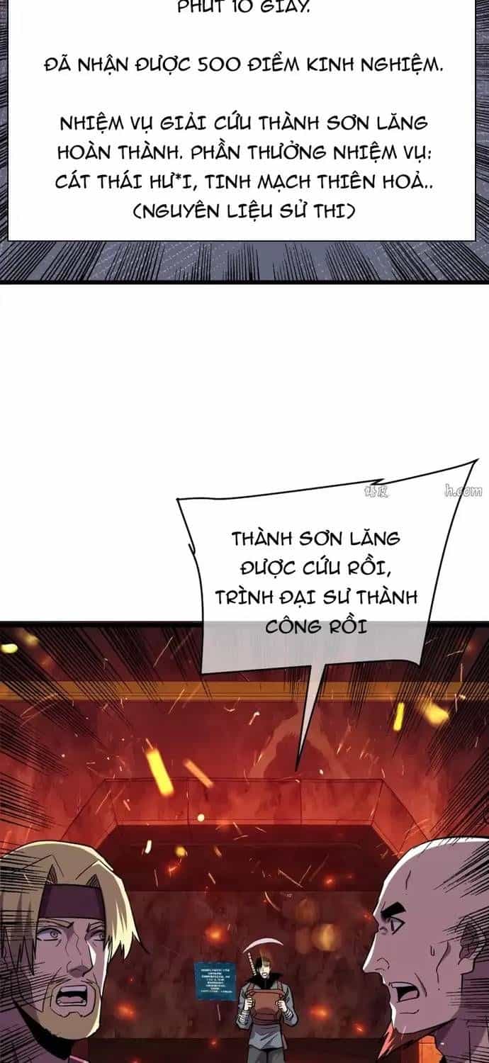 Toàn Dân Chuyển Chức: Bị Động Của Ta Vô Địch - Chương 158 - ảnh 64