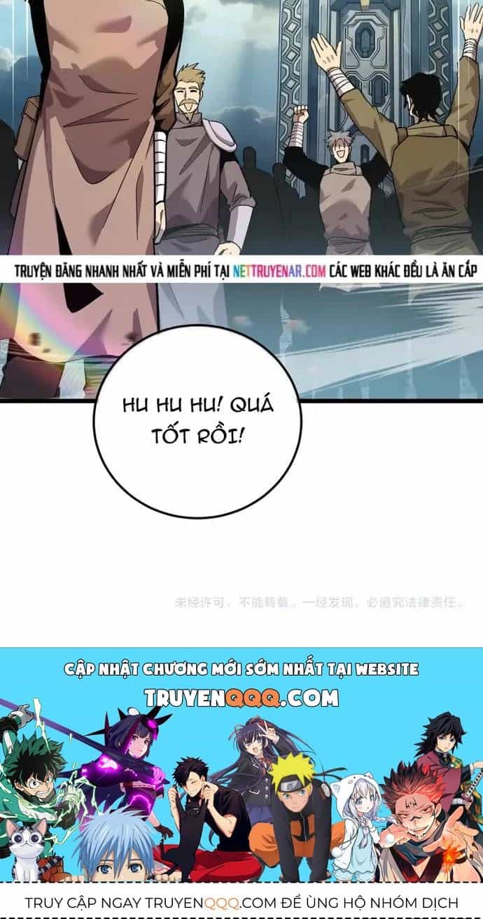 Toàn Dân Chuyển Chức: Bị Động Của Ta Vô Địch - Chương 158 - ảnh 68