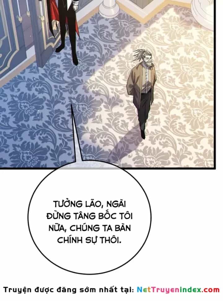 Toàn Dân Chuyển Chức: Bị Động Của Ta Vô Địch - Chương 159 - ảnh 109