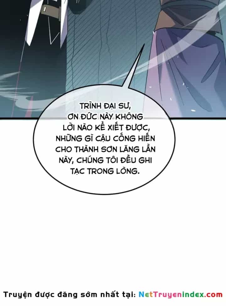 Toàn Dân Chuyển Chức: Bị Động Của Ta Vô Địch - Chương 159 - ảnh 11