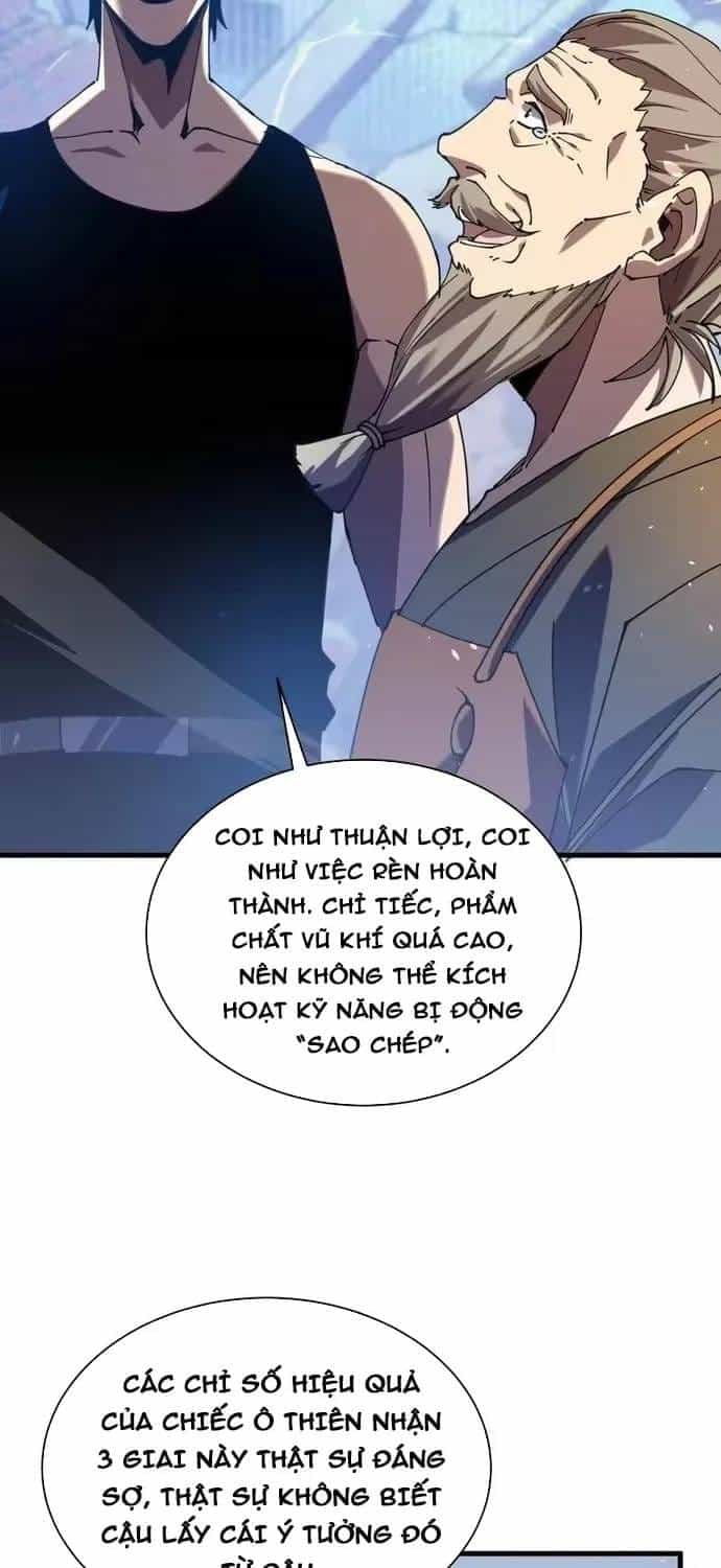Toàn Dân Chuyển Chức: Bị Động Của Ta Vô Địch - Chương 161 - ảnh 27