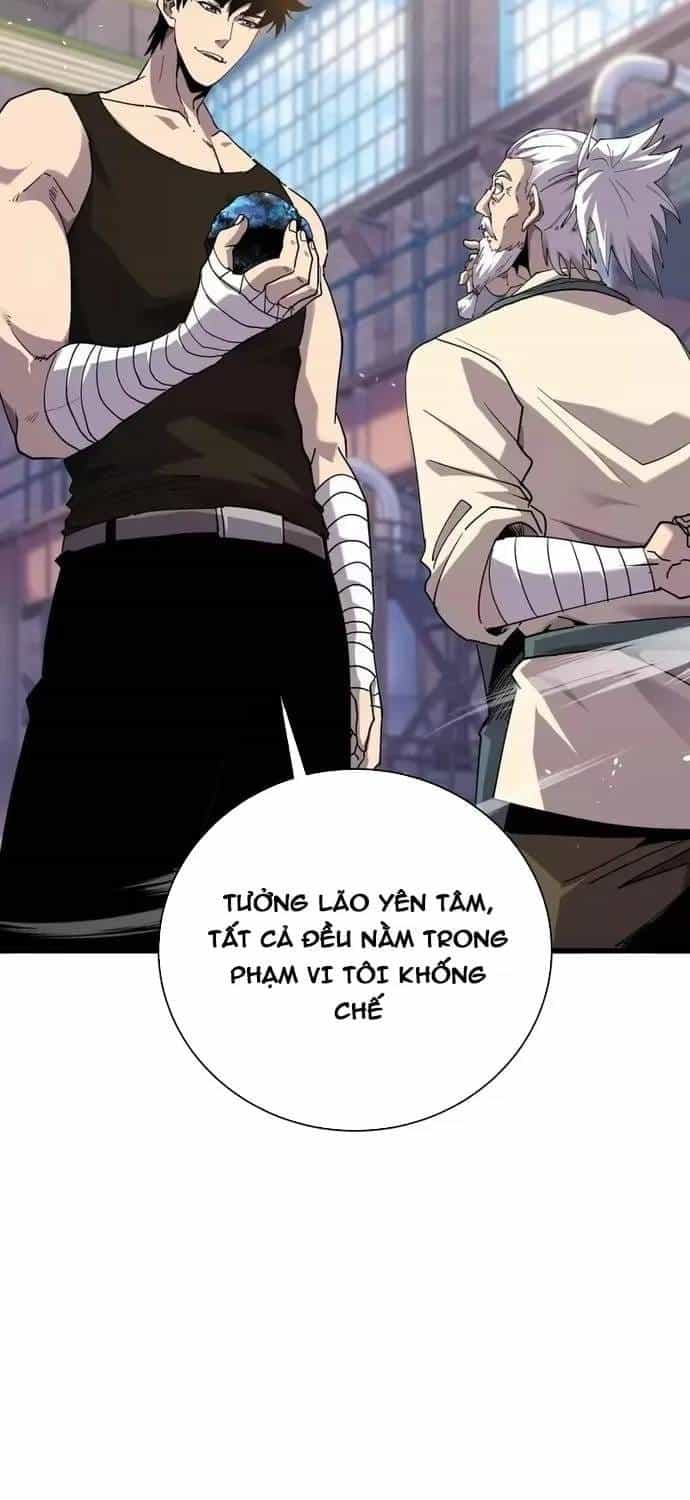 Toàn Dân Chuyển Chức: Bị Động Của Ta Vô Địch - Chương 161 - ảnh 9