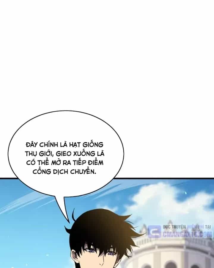 Toàn Dân Chuyển Chức: Bị Động Của Ta Vô Địch - Chương 162 - ảnh 107
