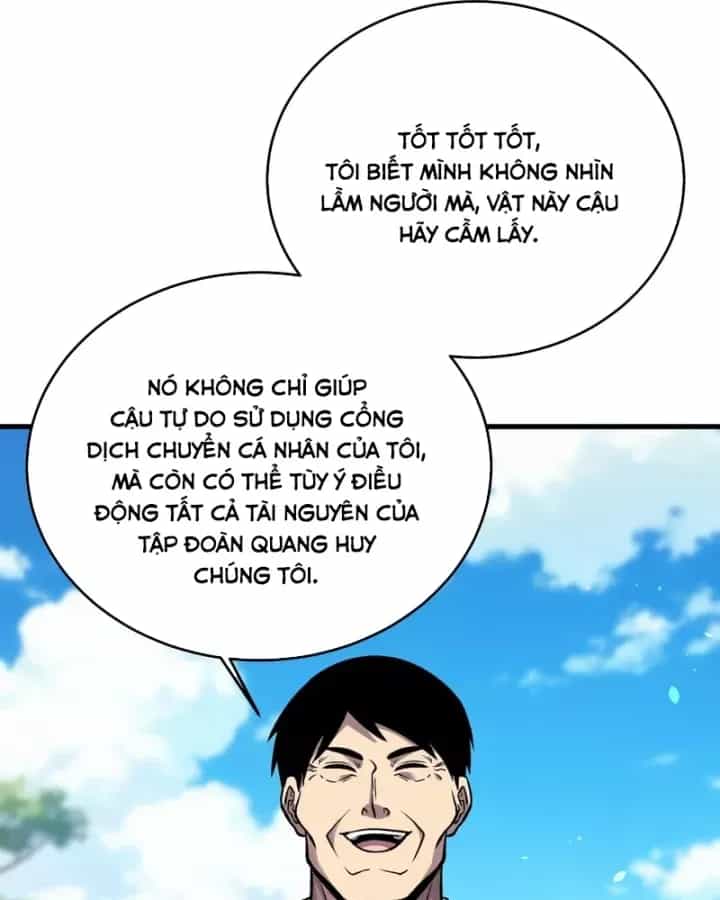 Toàn Dân Chuyển Chức: Bị Động Của Ta Vô Địch - Chương 162 - ảnh 11
