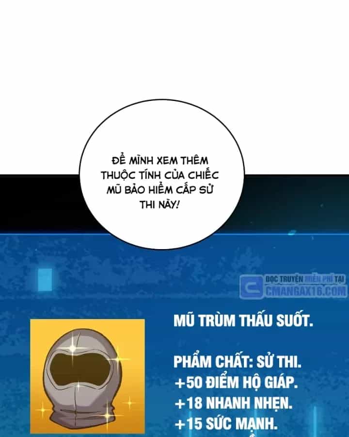 Toàn Dân Chuyển Chức: Bị Động Của Ta Vô Địch - Chương 162 - ảnh 23