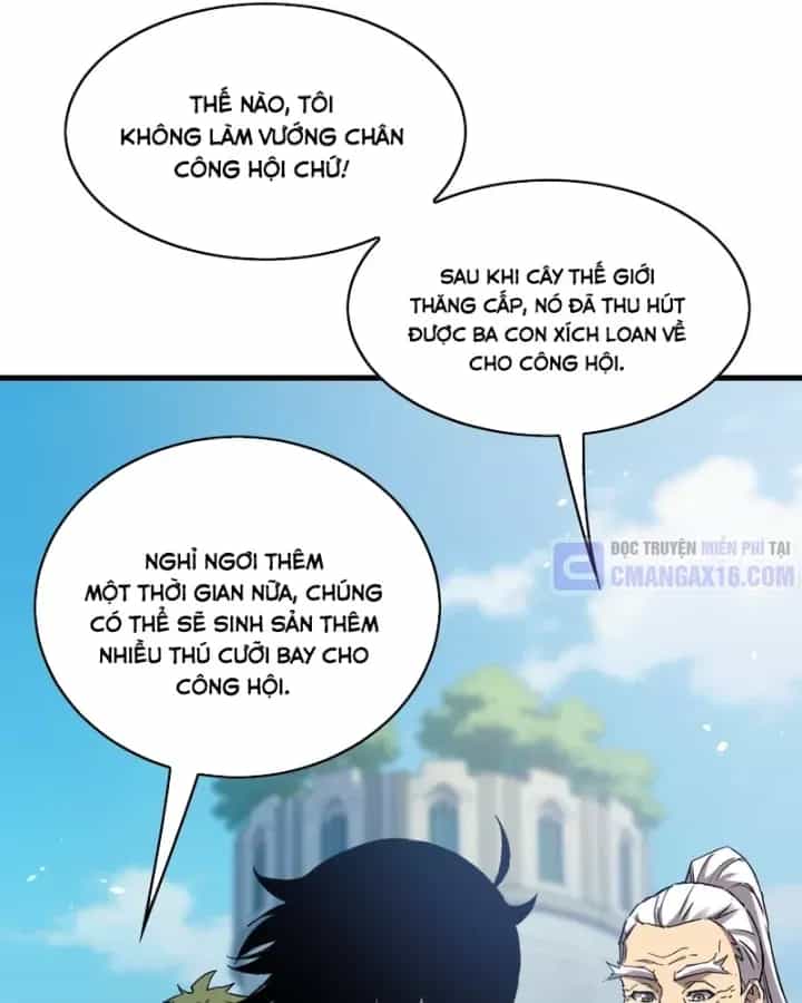 Toàn Dân Chuyển Chức: Bị Động Của Ta Vô Địch - Chương 162 - ảnh 62