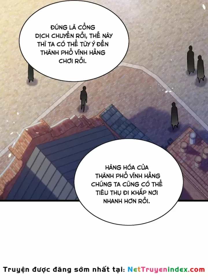 Toàn Dân Chuyển Chức: Bị Động Của Ta Vô Địch - Chương 162 - ảnh 96